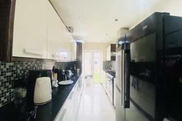 6 bed house, Allington Avenue, Lenton, Nottingham, NG71JX - Image 6